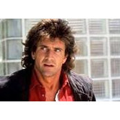 Foto von Martin Riggs
