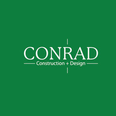 Conrad Construction + Design