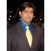 Pavan Singh's photo