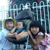 Tom Wong's photo