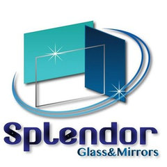 Splendor Glass and Mirrors
