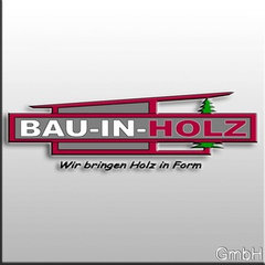 BAU-IN-HOLZ GmbH