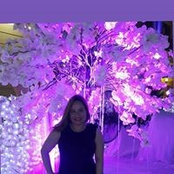 Randa Sabbour's photo