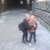 Foto von Desiree Ingram