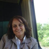 Najwa Daff's photo