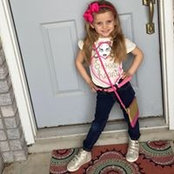 Kristin Amescua's photo