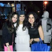Foto de May Taher