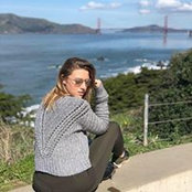 Olivia Cimet's photo
