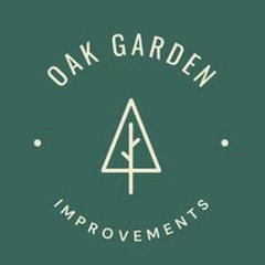 Oak Garden Improvements