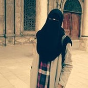 Sara Medhat's photo