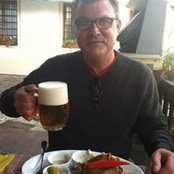 Michael Kennelly's photo