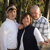 Brenda Patrick's photo