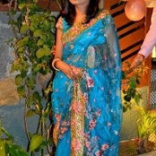 Foto von Leena Devi Boodhoo