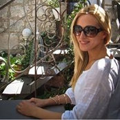Tamara Alokhina's photo