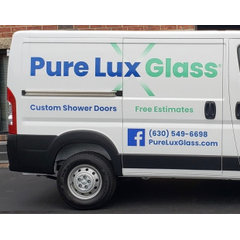 Pure Lux Glass