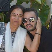 Foto von Anuj Radia