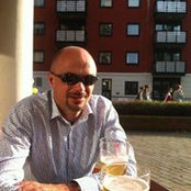 Foto von Edward Smith