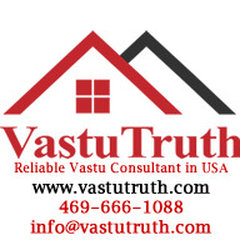 VastuTruth LLC - Reliable Vastu Consultant in USA