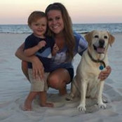 Victoria Dedeaux's photo