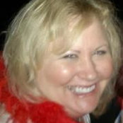 Nancy Hanleys foto
