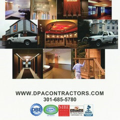 Dpa Contractors L
