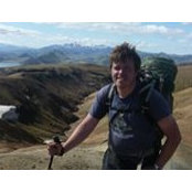 Chris Milsom's photo