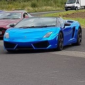 Steven Gibson's photo
