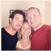 Javan Joslin's photo