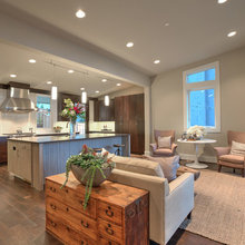Kitchen Ideas