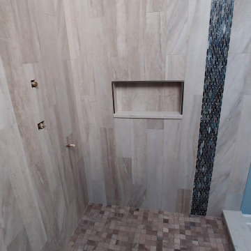 Showers