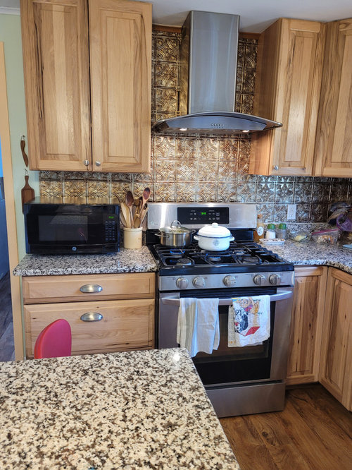 Replacing Slide In Range With Freestanding at Derrick Moore blog
