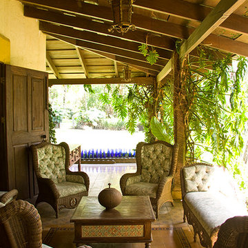 La Finca