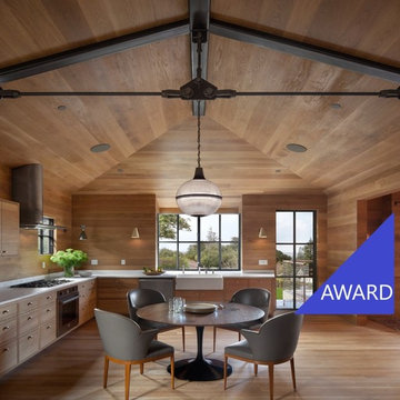 Sustainable Showcase- Home Remodel
