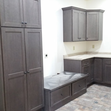 Kitchens completed by Kitchens By Remote