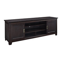 tv consoles