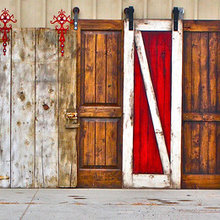 Barn Doors