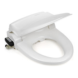 Bidet toilet seat - Bathroom Accessories