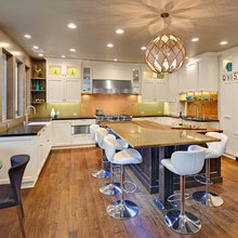 Kitchens