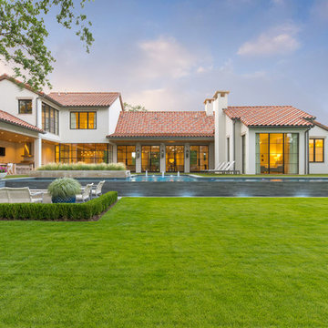 ISABELLA residence