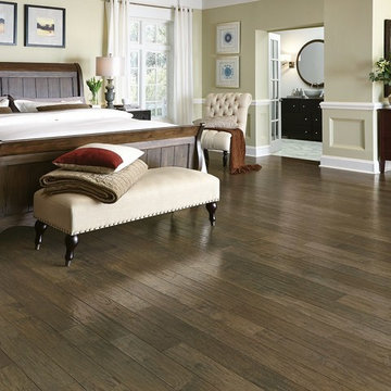 Armstrong - Exotic Hardwood