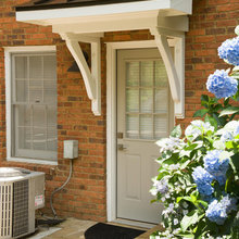 Side Door