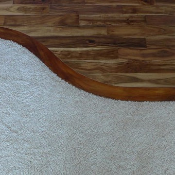 Hardwood Flooring