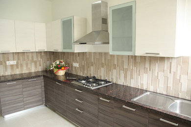 Sobha Mayflower