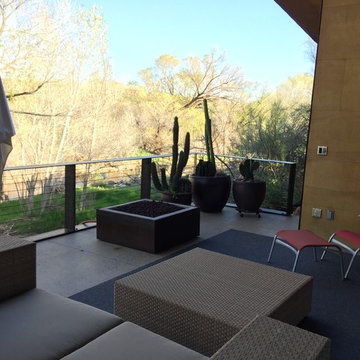The Pond House 2017