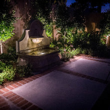 Outdoor Lighting