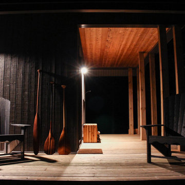 Ausland Cabin