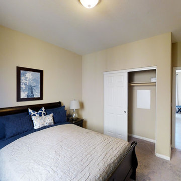 DR Horton Model Home
