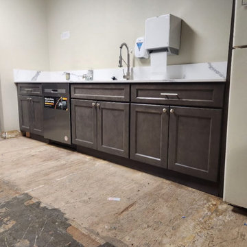 Office Renovation