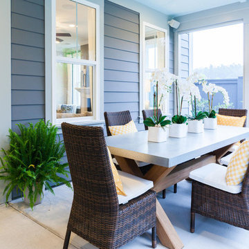 Primrose Model by Pulte Homes