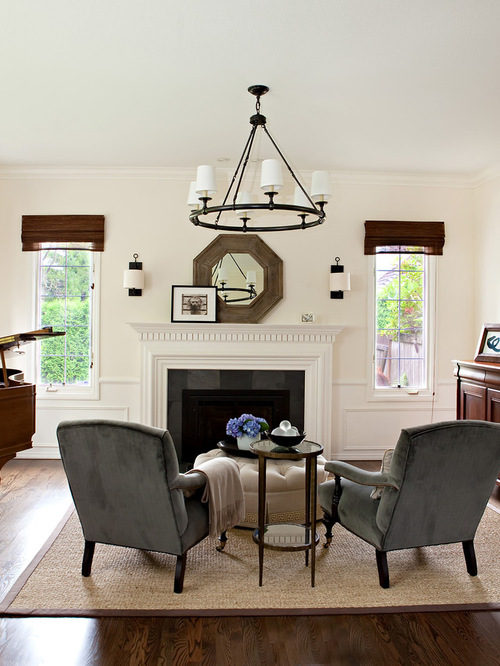 Navajo White Trim Houzz